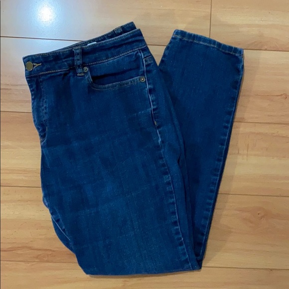 Michael Kors Skinny Jeans - Picture 2 of 6